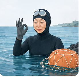 안전수칙 관련 교육 이미지